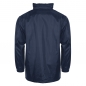 Preview: Kinder Regenjacke Stanno Field - Marine